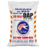 Mẫu bao bì phân bón 4